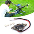 JINPIAOPIAO F4DC 4.2.0 Preconfigured Flight Controller with Betaflight Firmware for FPV Racing Drones and Quadcopters