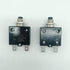 125-250V AC 35A Circuit Breaker, Push Button, Thermal Overload Protector, Manual Reset L1 Series