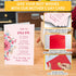 Mothers Day Card for Stepmom, Heartfelt Mother's Day Cards for Mom, Stepmom, Mother in Low or Godmother, Mother's Day