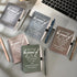 Honoson 30 Sets Employee Appreciation Gifts, Mini Spiral Inspiration Notebook with Ballpoint Pen, Bulk Christmas Gift