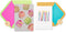 Papyrus Birthday Cards by Bella Pilar, Cake and Candles Design (2-Count)