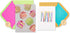 Papyrus Birthday Cards by Bella Pilar, Cake and Candles Design (2-Count)