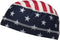 Pyramex Safety CSK1 Skull Cap Liner, One Size, American Flag