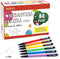 Shuttle Art 84 Pack Bulk Mechanical Pencils, 0.7mm Medium Point, HB #2 Lead, Assorted Barrels