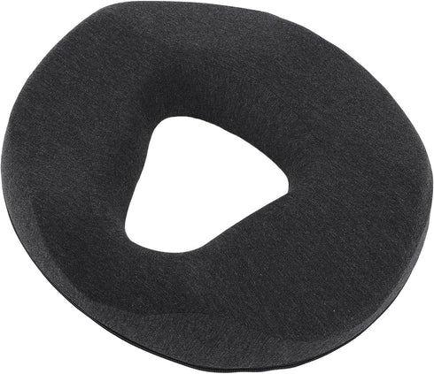 PinzqTrading Office Chair Cushion Memory Foam, Orthopedic Seating Cushion with Pressure Relief Design, Coccyx Cushion
