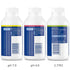 BlueLab 2.77EC Conductivity Solution, PH 7.0 and PH 4.0 Calibration Solution Set, 250 Milliliters