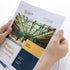 8.5" 11" 50 Sheets/Pack, 2-Packs BAZIC Products Blank Paper Copy & Multipurpose Paper - x White Color Printer Paper