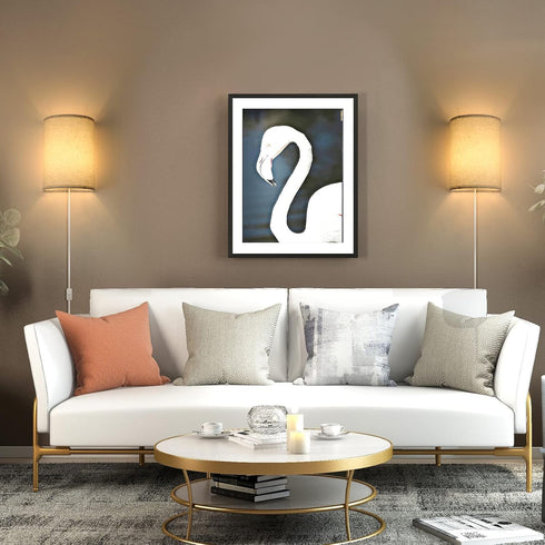 3 Set Plug in Wall Sconce, Color Wall Sconces of Two, Industrial Lamp with Plug in Cord, Rustic Wall Sconce Fixture