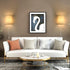 3 Set Plug in Wall Sconce, Color Wall Sconces of Two, Industrial Lamp with Plug in Cord, Rustic Wall Sconce Fixture