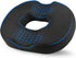EcoNour Comfortable Donut Pillow Seat Cushion | Memory Foam for Tailbone and