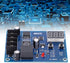 YWBL-WH Battery Charging Control Module Board for 12V-24V Automatic Switch Board XH-M603