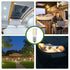 LOW Voltage 12-24V AC/DC 4W BA15S S8 LED Light Bulb for Outdoor Landscape Lighting, Daylight White