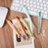 Outus 12 Pcs Fish Ballpoint Pens - Cute Fish Pen for Fishing Birthday Party Favors, Office Writing