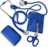 ASA TECHMED Nurse EMT Starter Pack, Stethoscope, Blood Pressure Monitor, Trauma Shear, Ideal Gift for Nurses & Medical