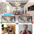 G9 Bulb 4W, 40W 3000K, 450 G9 Bulb, 120V, Non-dimmable, 6-Pack DiCUNO LED Light Halogen Replacement, Warm White Lumen