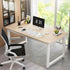 Non-Slip Desk Mat, Leather Desk Mat, Waterproof PU Leather Desk Pad Protector, Large Mouse Pad, Easy Clean Laptop Desk