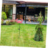 Crab Shape Solar Powered Garden Lamp Charming Outdoor Stake Light for Garden Lawn and Pathway Decor Easy Installation