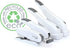 Rapesco ECO Spinna Stapler, Front Push-Button Loading, 50 Sheet Capacity