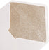 PONATIA 50 Pieces/Lot A7 Envelopes, 5.25 x 7.5'' Gold Glitter Shiny Envelopes, Perfect for 5x7'' Weddings, Invitation