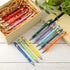 Yeaqee 24 Pcs Inspirational Ballpoint Pens with Bible Verses, Black Ink Stylus Tip for Home Office School Supplies