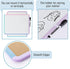 Mr. Pen- Dry Erase Board, 14” x 11” Small White Board with Black Marker, Colorful Frame for Kids and Students