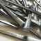 2” CUT COMMON NAILS - Metallic Color - Antique Rustic Restoration Accent Nails for Hanging & Flooring