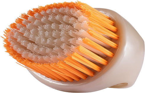 Stanley Home Products Super Scrubby Scrub Brush - All Purpose Cleaning Scrubber for Home & Business