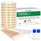 Elikoya Nutrient Agar Petri Dishes Bacteria Science Project Kit | Pre-Poured Agar Plates