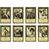 North Star Teacher Resource NST3056 Leaders and Achievers Bulletin Board Set - Set of 8 Posters
