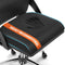 TranquilRelax Large Seat CushionSoft Foam Cushion for Long Sitting Hours on Office Chair,