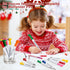 Woanger Inspirational Quotes Thumbs Up Pens, Thank You Gifts Bulk for Employee Appreciation