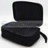 TH19 Double Layered Padded Zipper Soft Case with Wrist Strap for Multimeter Meter