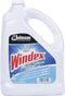 Windex Glass Cleaner with Ammonia-D, Floral, 128 oz., 1-Count