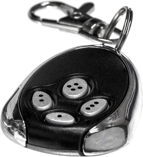 ALEKO LM123 Remote Control for Gate Openers