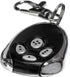 ALEKO LM123 Remote Control for Gate Openers