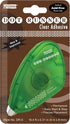 Pioneer Photo Albums DR-5 Scrapbook Accessories, Clear
