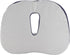 Nurnesy Tailbone Seat Cushion for Pain Relief, Office Chair Cushion, Memory Foam Seat for Home, Car & Wheelchair