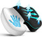YANGKANG seat Cushion Chair Cushions Memory Foam Deck Chair Cushions