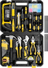SOLUDE Tool Set,148-Piece Home Repair Tool Kit for Men Women College Students,Household