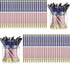 Colarr American Flag Stylus Ballpoint Pen 4th of July Pens USA Patriotic