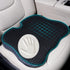 GSPSCN Car Seat Cushion Pad Memory Foam Heightening Wedge,Driver Seat Cushion Pillow