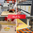 XFasten Double Sided Woodworking Tape 1/2" x 36 Yards (4-Pack) - Removable & Residue Free Woodworker Tape