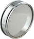 20cm 10 304 Tool(30 FABULETTA Stainless Steel Test Sieve Diameter Laboratory Grade Mesh Chrome Plated Frame Stainless