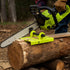 TMW-56 Timber Tuff Steel Lumber Cutting Guide Portable Sawmill Tool with Small Carry Size for Versatile Timber Cutting