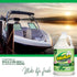 Set 2, 32 oz 1 OdoBan Ready-to-Use Disinfectant and Odor Eliminator, Made in the USA, Original Eucalyptus Scent