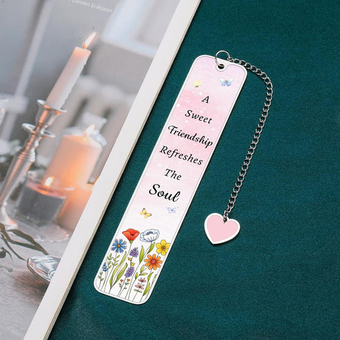 Friendship Gifts for Women Best Friend Gifts for Women Long Distance Friendship Birthday Christmas Valentines