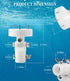 522079 Installation/Removal Tool for A&A Style II Cleaning Heads, 3 Prong Design