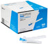BH SUPPLIES Safety Needle 23G x 1" Box of 100