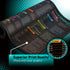 Linux Commands Line Mouse Pad - Extended Large Cheat Sheet Mousepad for Kali/Red Hat/Ubuntu/Unix Programmer, XXL