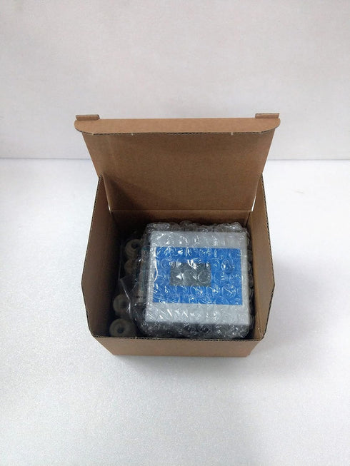 Savant Digital Flow Meter, 3/8" NPT for Water Filter